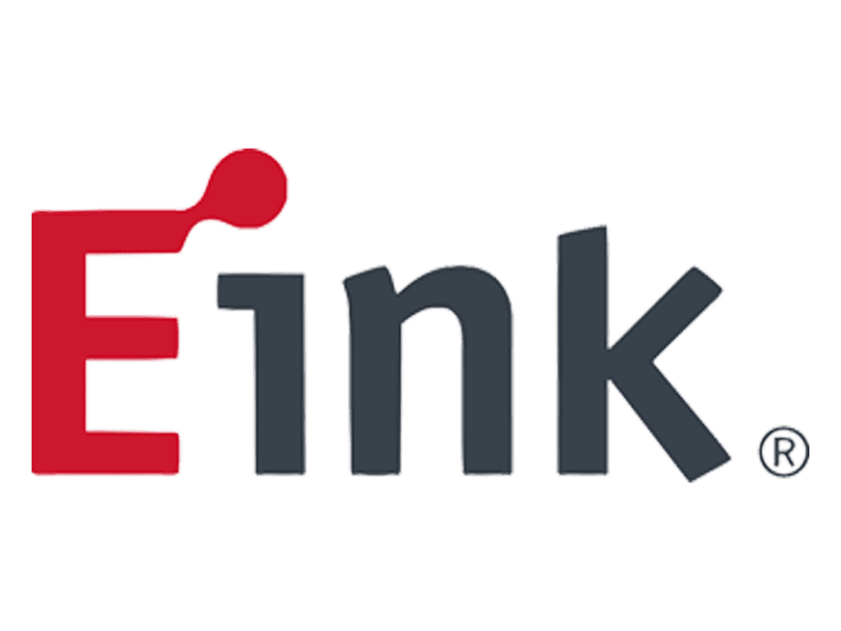 Eink logo