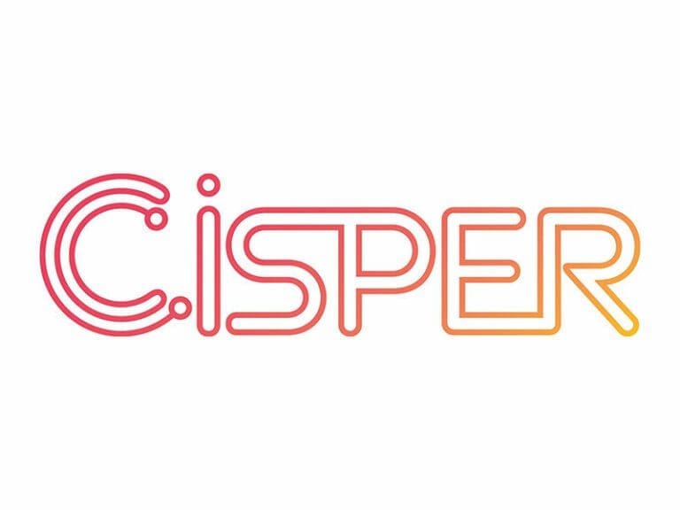Cispoer logo