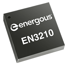 Energous chip en3210
