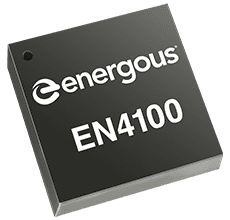 Energous chip en4100